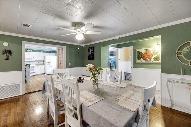 257 DESOTO AVENUE, De Leon Springs, FL 32130