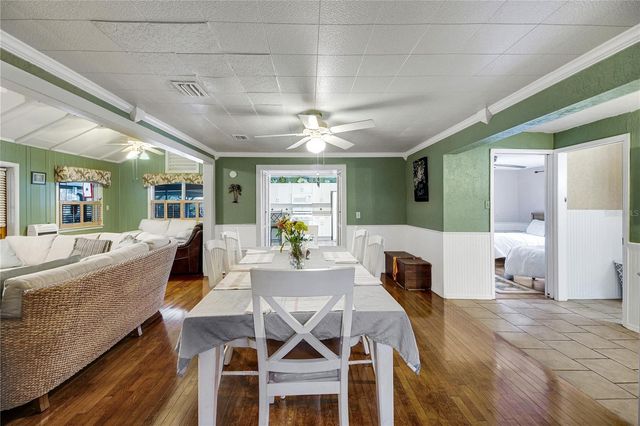 257 DESOTO AVENUE, De Leon Springs, FL 32130