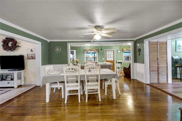 257 DESOTO AVENUE, De Leon Springs, FL 32130