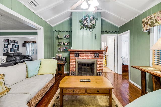 257 DESOTO AVENUE, De Leon Springs, FL 32130