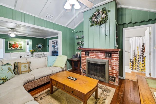 257 DESOTO AVENUE, De Leon Springs, FL 32130