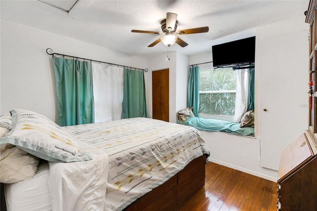 257 DESOTO AVENUE, De Leon Springs, FL 32130