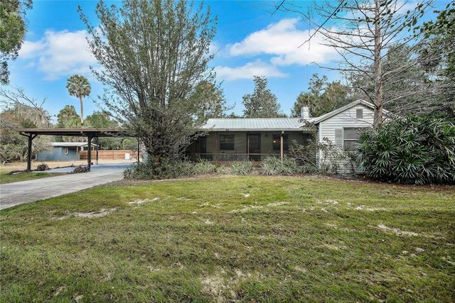 257 DESOTO AVENUE, De Leon Springs, FL 32130