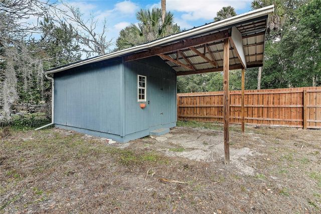 257 DESOTO AVENUE, De Leon Springs, FL 32130