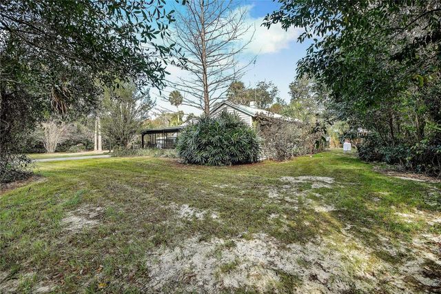 257 DESOTO AVENUE, De Leon Springs, FL 32130