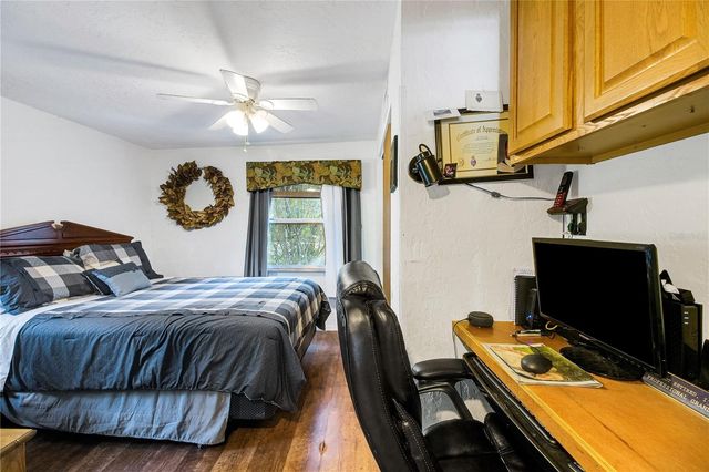 257 DESOTO AVENUE, De Leon Springs, FL 32130