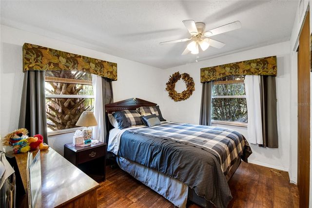 257 DESOTO AVENUE, De Leon Springs, FL 32130