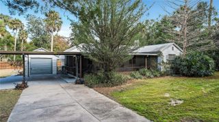 257 DESOTO AVENUE, De Leon Springs, FL 32130
