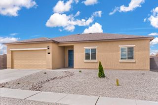 807 Calle De Las Rosas, Belen, NM 87002