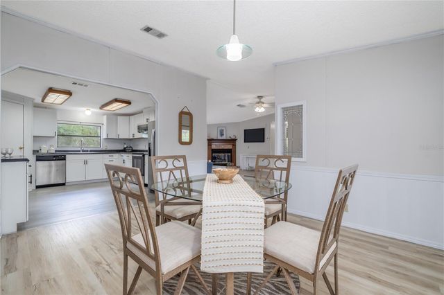 557 NEWTON ROAD, Port Orange, FL 32127