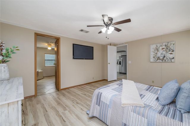 557 NEWTON ROAD, Port Orange, FL 32127