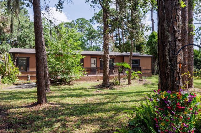557 NEWTON ROAD, Port Orange, FL 32127