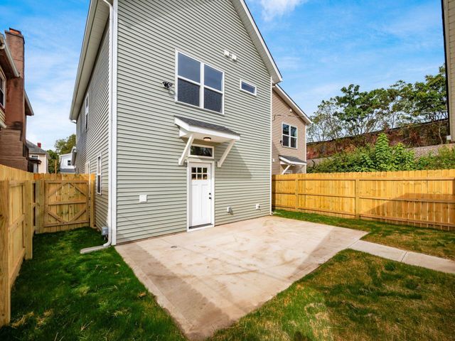 166 Wisconsin Avenue, Columbus, OH 43222