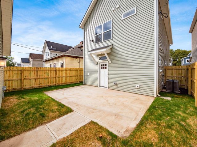 166 Wisconsin Avenue, Columbus, OH 43222