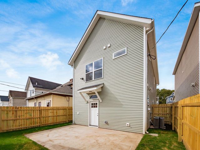 166 Wisconsin Avenue, Columbus, OH 43222