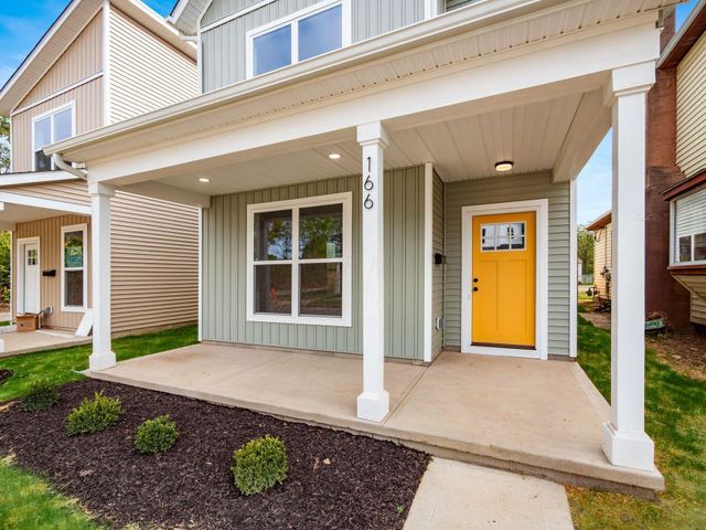 166 Wisconsin Avenue, Columbus, OH 43222