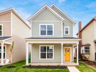 166 Wisconsin Avenue, Columbus, OH 43222