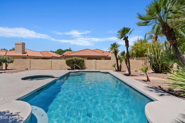 10008 E SUNNYSLOPE Lane, Scottsdale, AZ 85258