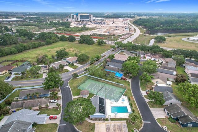 2109 SANDY HOOK, Lakeland, FL 33813