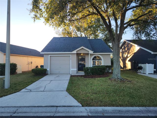 2109 SANDY HOOK, Lakeland, FL 33813