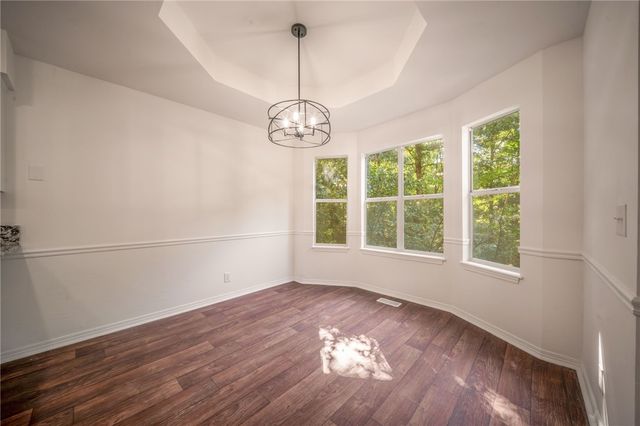 9 Wantage Lane, Bella Vista, AR 72714
