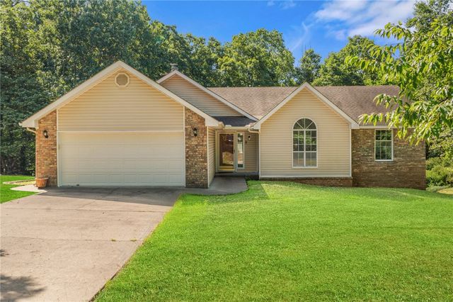 9 Wantage Lane, Bella Vista, AR 72714