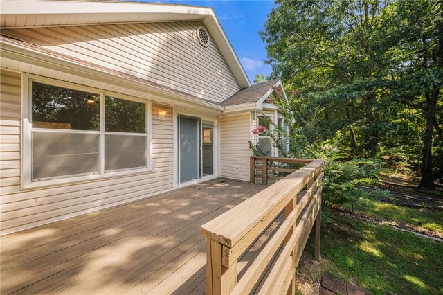 9 Wantage Lane, Bella Vista, AR 72714