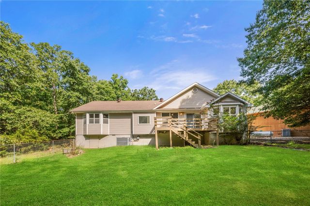 9 Wantage Lane, Bella Vista, AR 72714