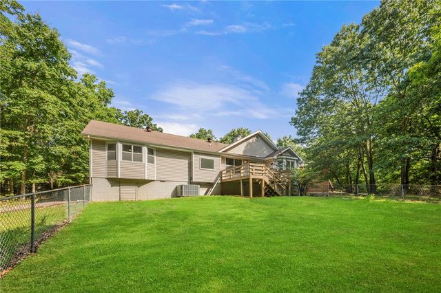 9 Wantage Lane, Bella Vista, AR 72714