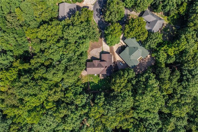 9 Wantage Lane, Bella Vista, AR 72714