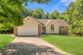 9 Wantage Lane, Bella Vista, AR 72714