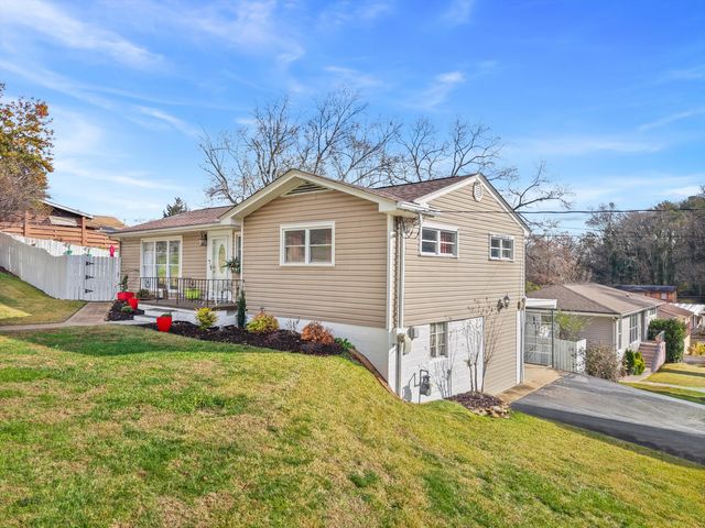 3707 Norma Drive, Chattanooga, TN 37412