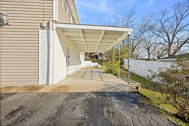 3707 Norma Drive, Chattanooga, TN 37412