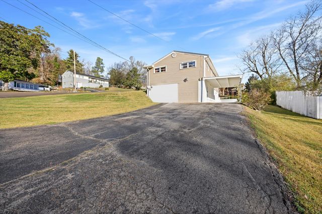 3707 Norma Drive, Chattanooga, TN 37412