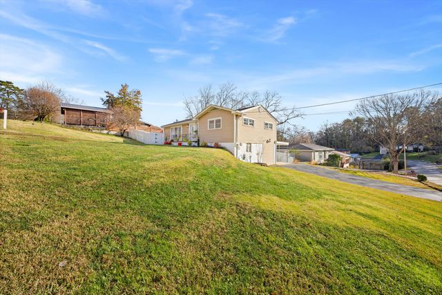 3707 Norma Drive, Chattanooga, TN 37412
