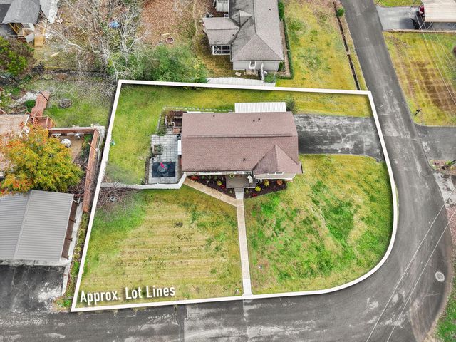 3707 Norma Drive, Chattanooga, TN 37412