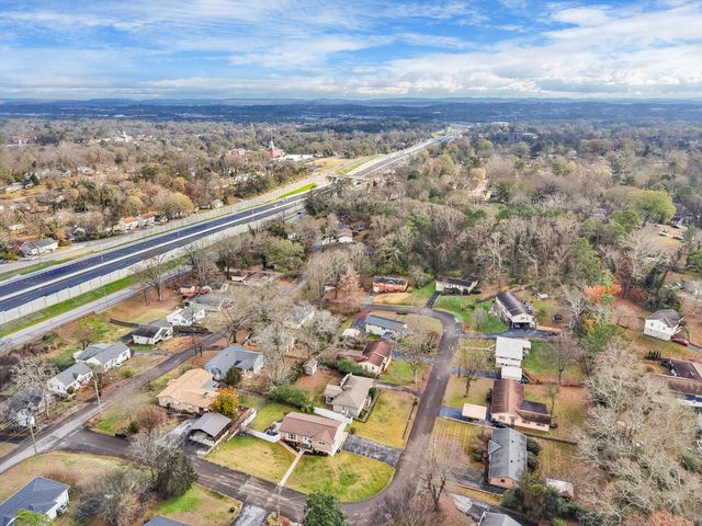 3707 Norma Drive, Chattanooga, TN 37412