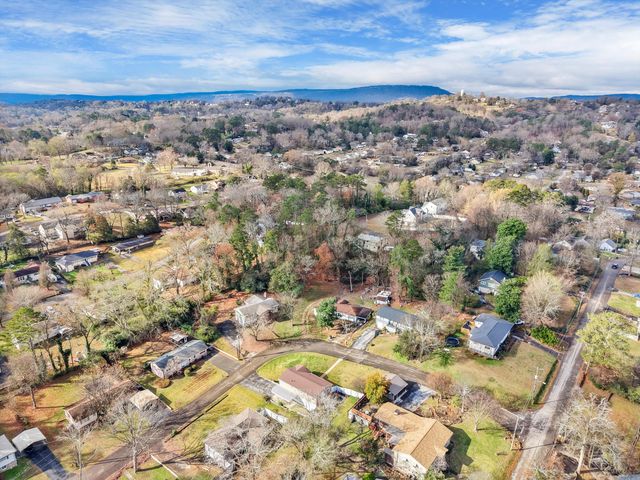 3707 Norma Drive, Chattanooga, TN 37412