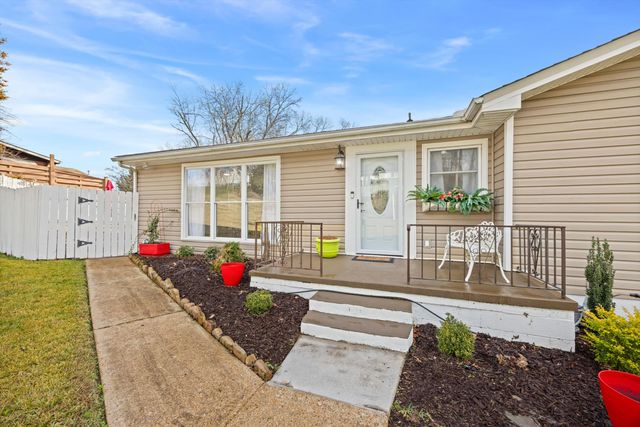 3707 Norma Drive, Chattanooga, TN 37412