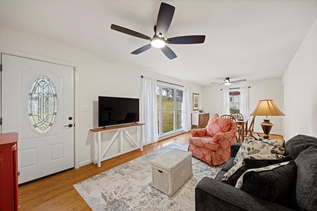 3707 Norma Drive, Chattanooga, TN 37412