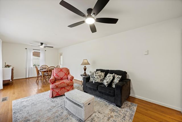 3707 Norma Drive, Chattanooga, TN 37412