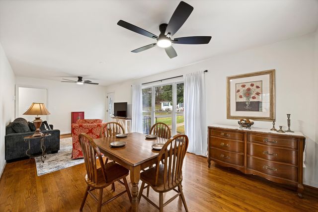 3707 Norma Drive, Chattanooga, TN 37412