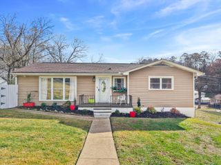 3707 Norma Drive, Chattanooga, TN 37412