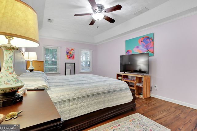 2061 Lullwater Place, Lawrenceville, GA 30043
