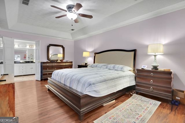 2061 Lullwater Place, Lawrenceville, GA 30043