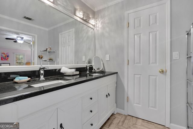 2061 Lullwater Place, Lawrenceville, GA 30043