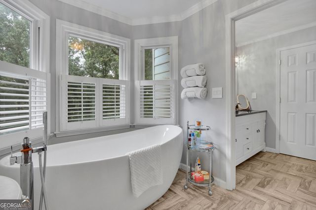 2061 Lullwater Place, Lawrenceville, GA 30043