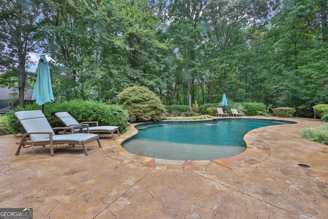 2061 Lullwater Place, Lawrenceville, GA 30043