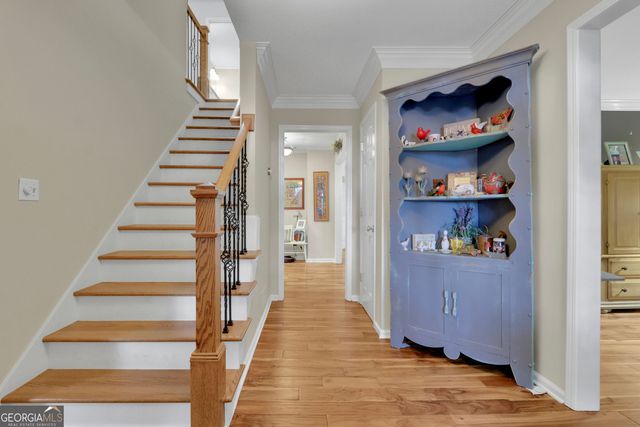 2061 Lullwater Place, Lawrenceville, GA 30043