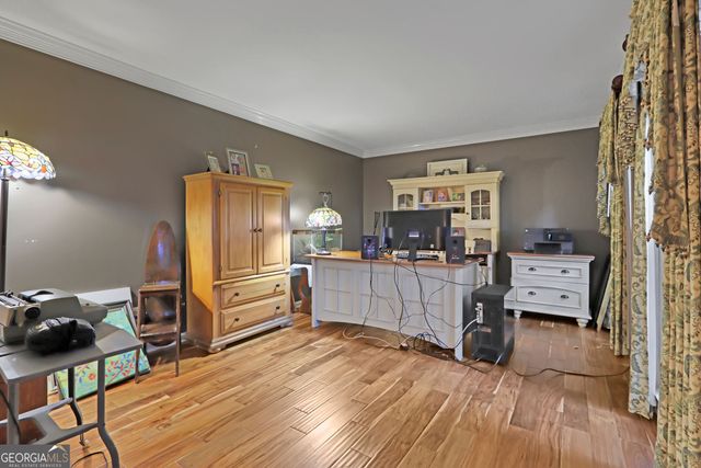 2061 Lullwater Place, Lawrenceville, GA 30043